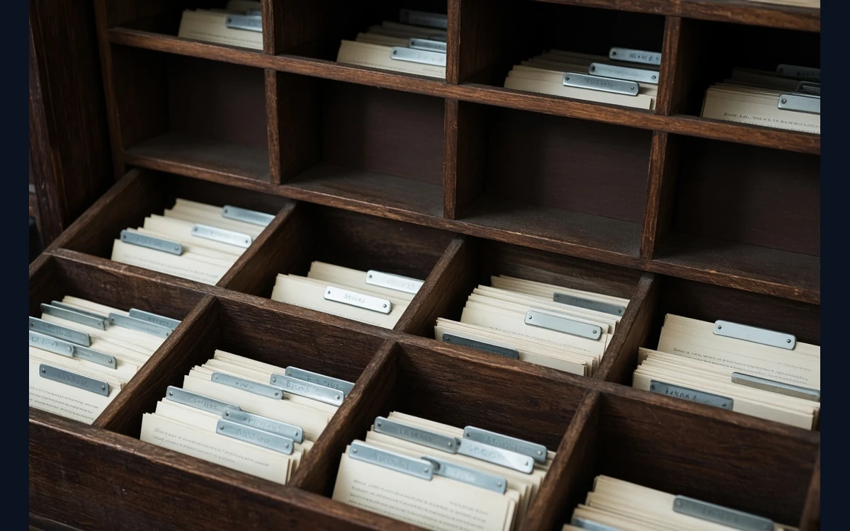 片单阅读架格